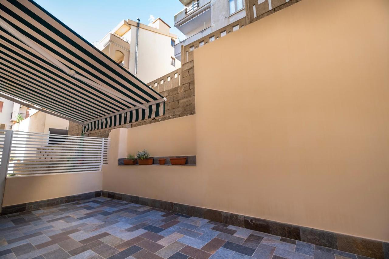 Allhospitality Alguer Exterior foto